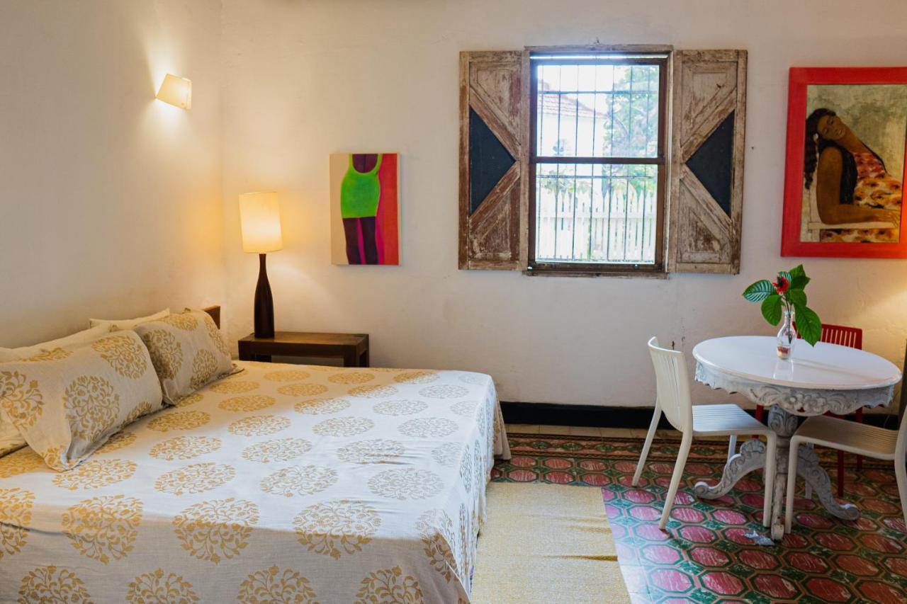 Casa Real Del Cabrero By Soho Cartagena Exterior foto