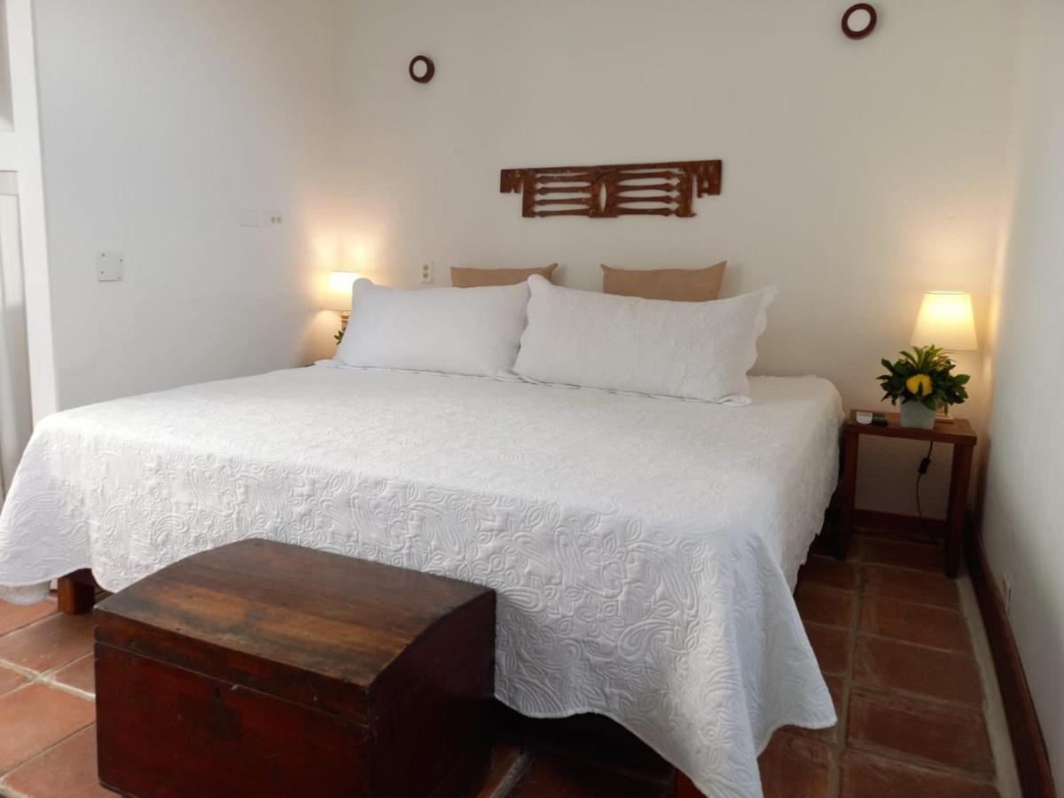 Casa Real Del Cabrero By Soho Cartagena Exterior foto