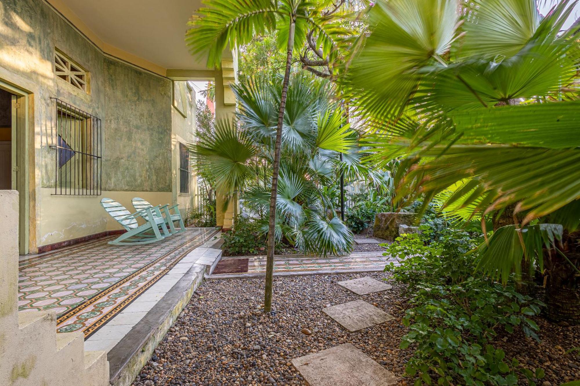 Casa Real Del Cabrero By Soho Cartagena Exterior foto