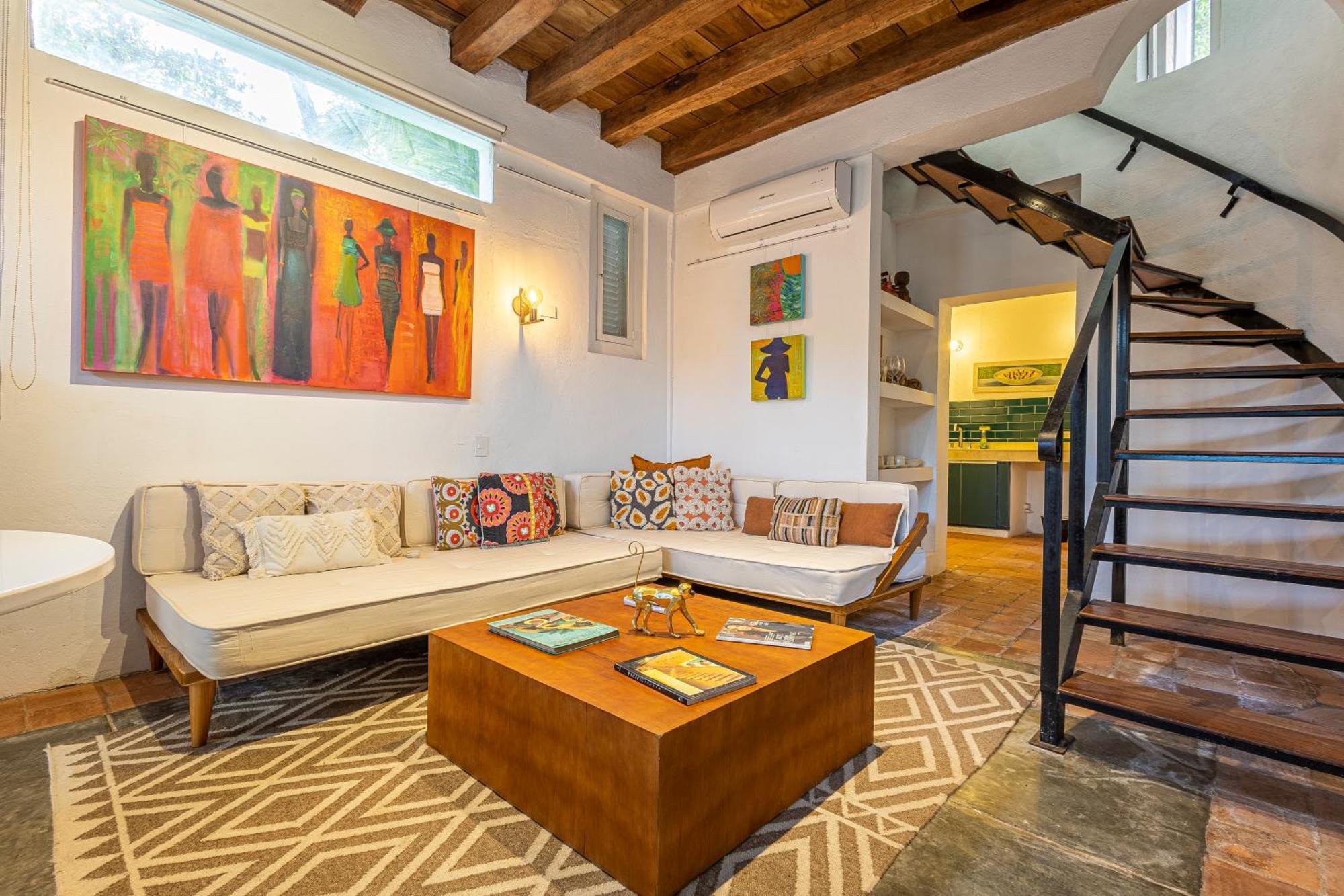 Casa Real Del Cabrero By Soho Cartagena Exterior foto