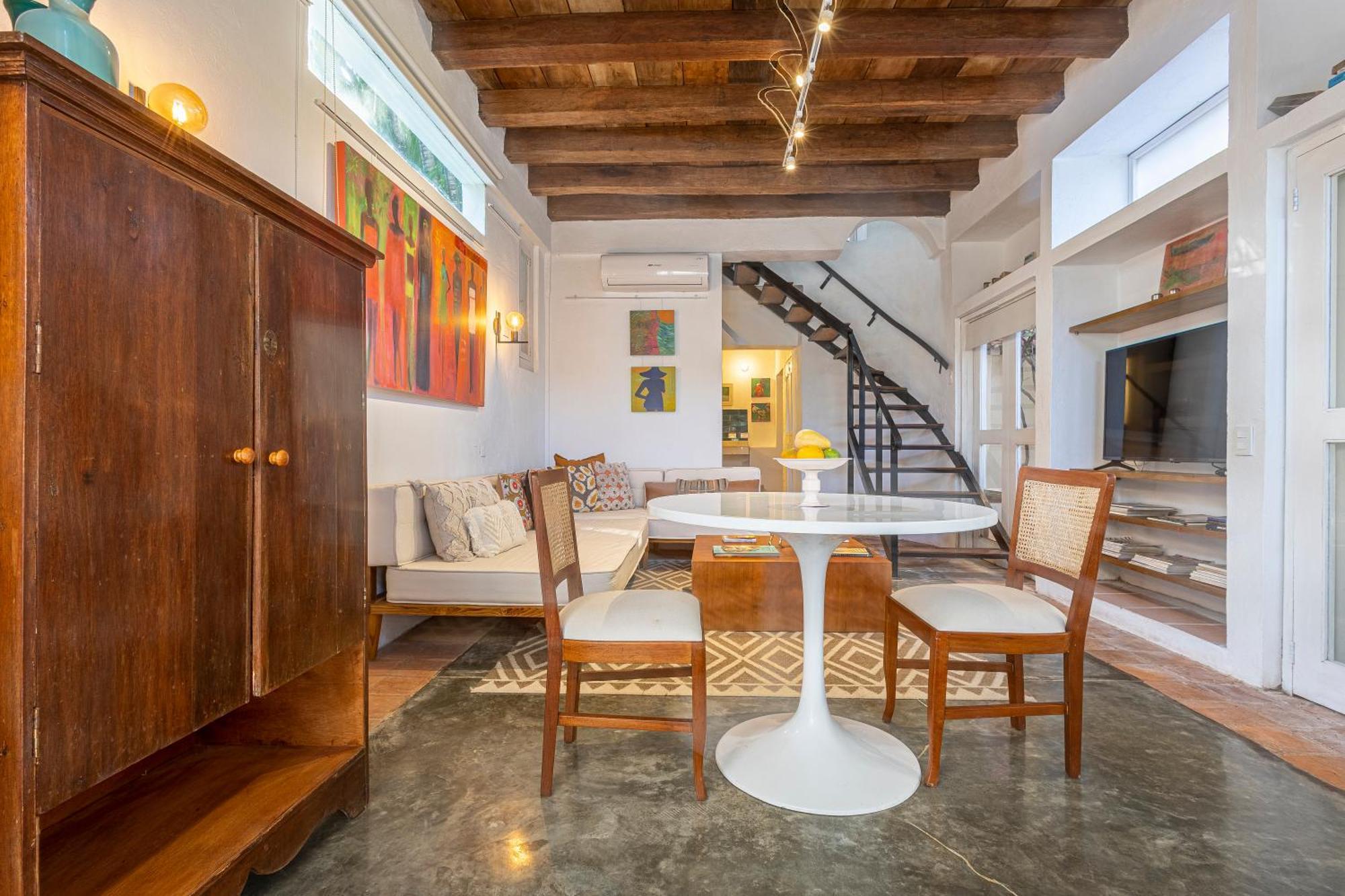 Casa Real Del Cabrero By Soho Cartagena Exterior foto