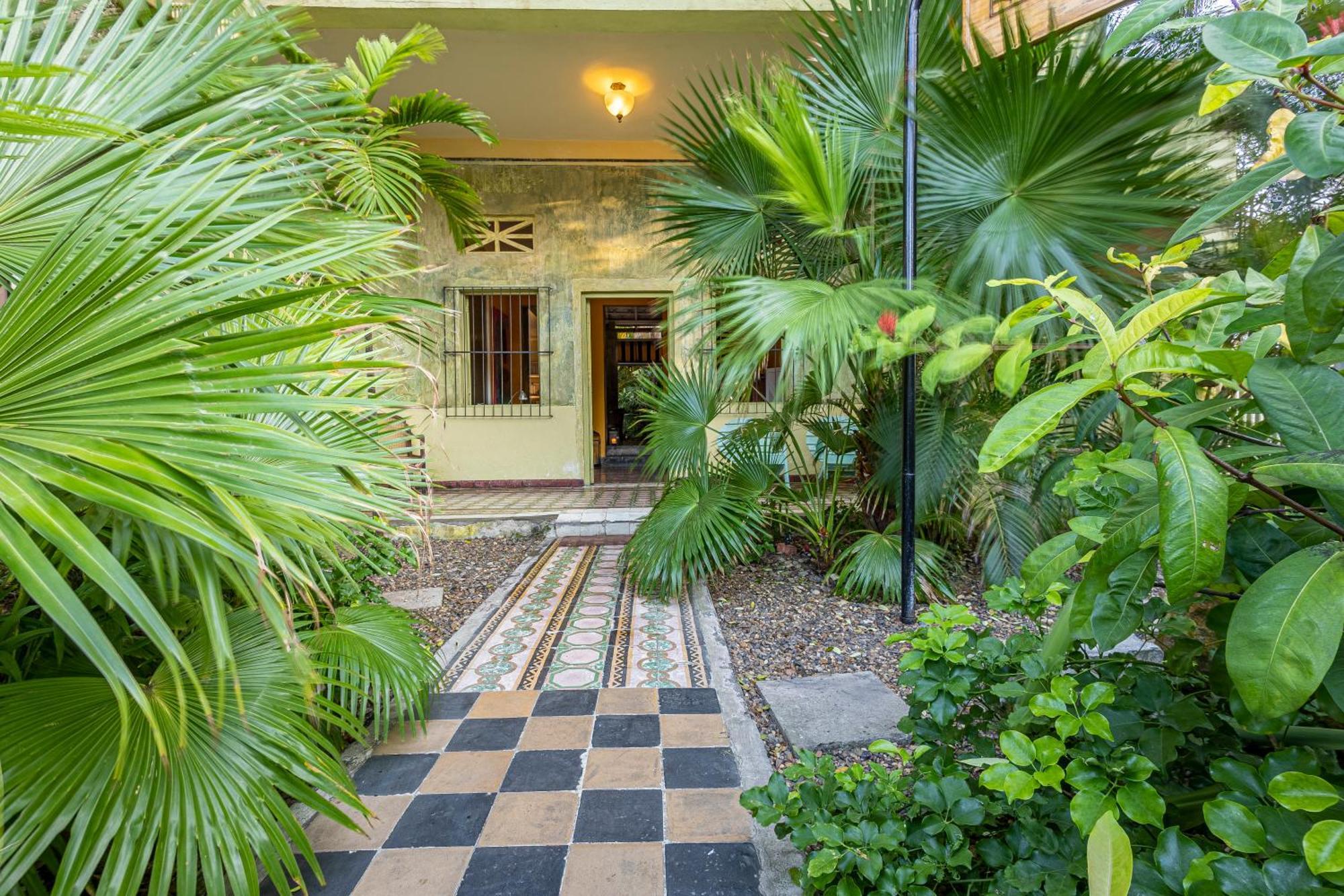 Casa Real Del Cabrero By Soho Cartagena Exterior foto