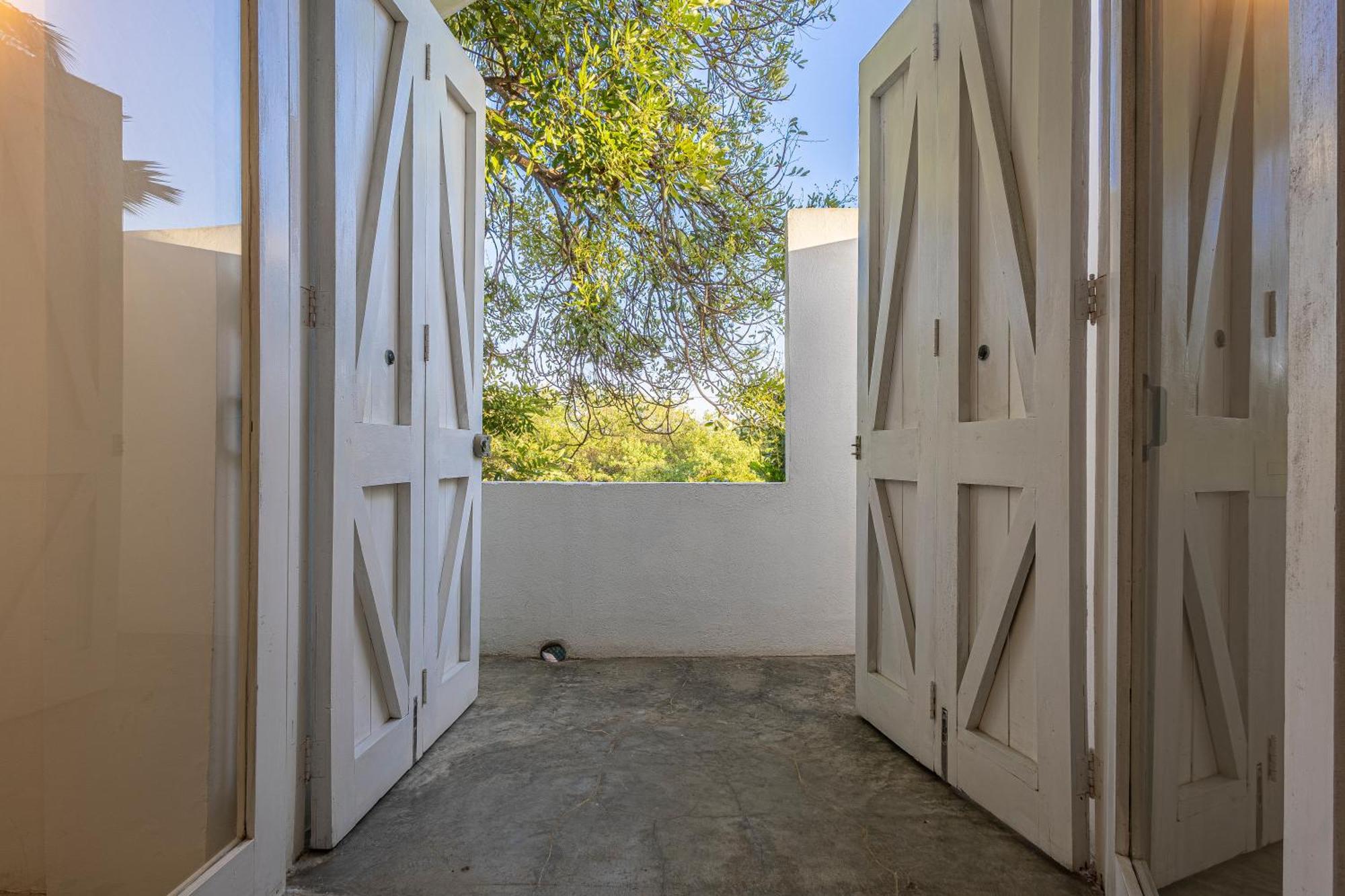 Casa Real Del Cabrero By Soho Cartagena Exterior foto