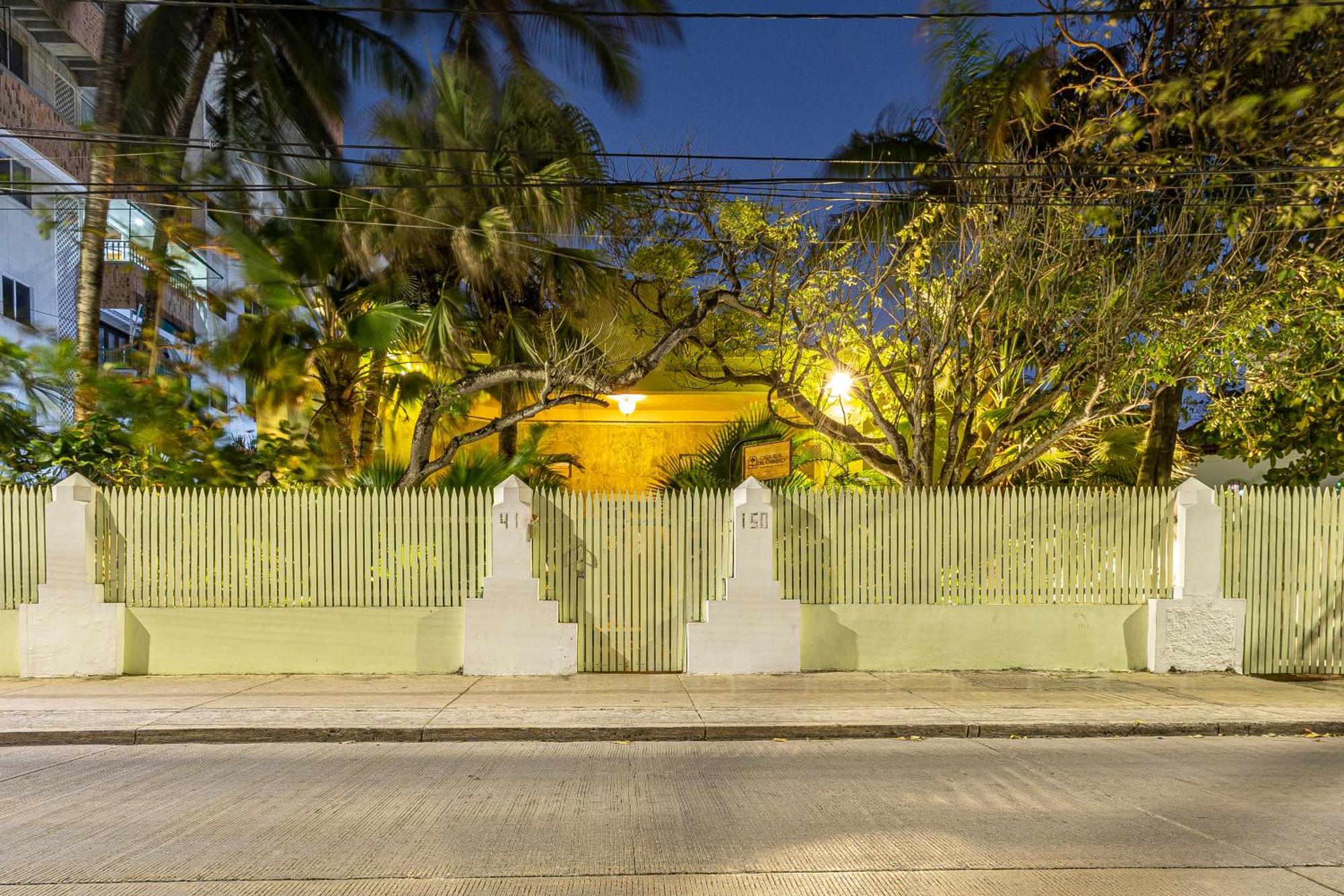 Casa Real Del Cabrero By Soho Cartagena Exterior foto