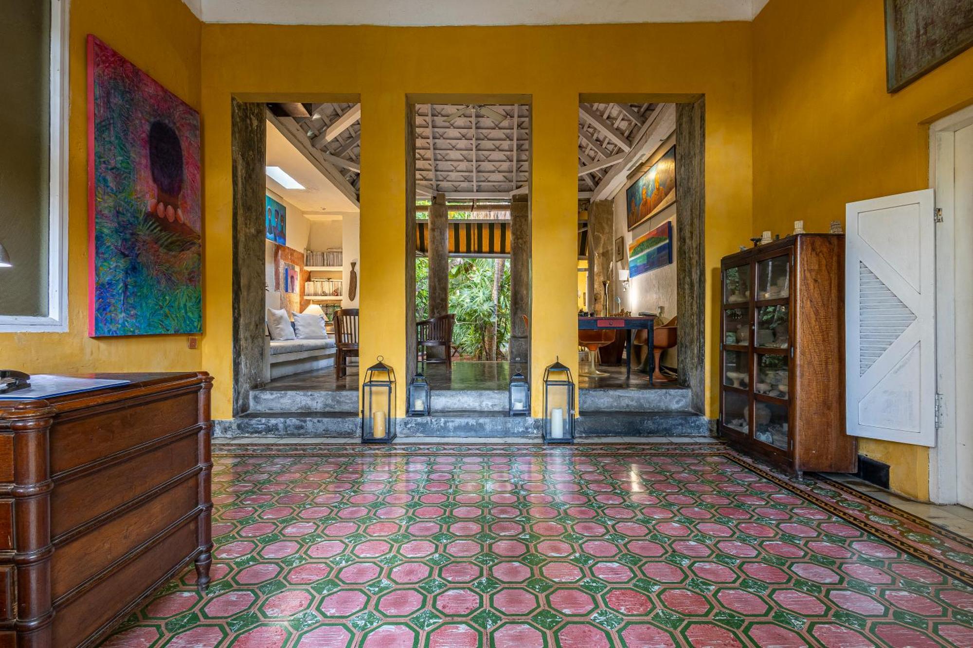 Casa Real Del Cabrero By Soho Cartagena Exterior foto
