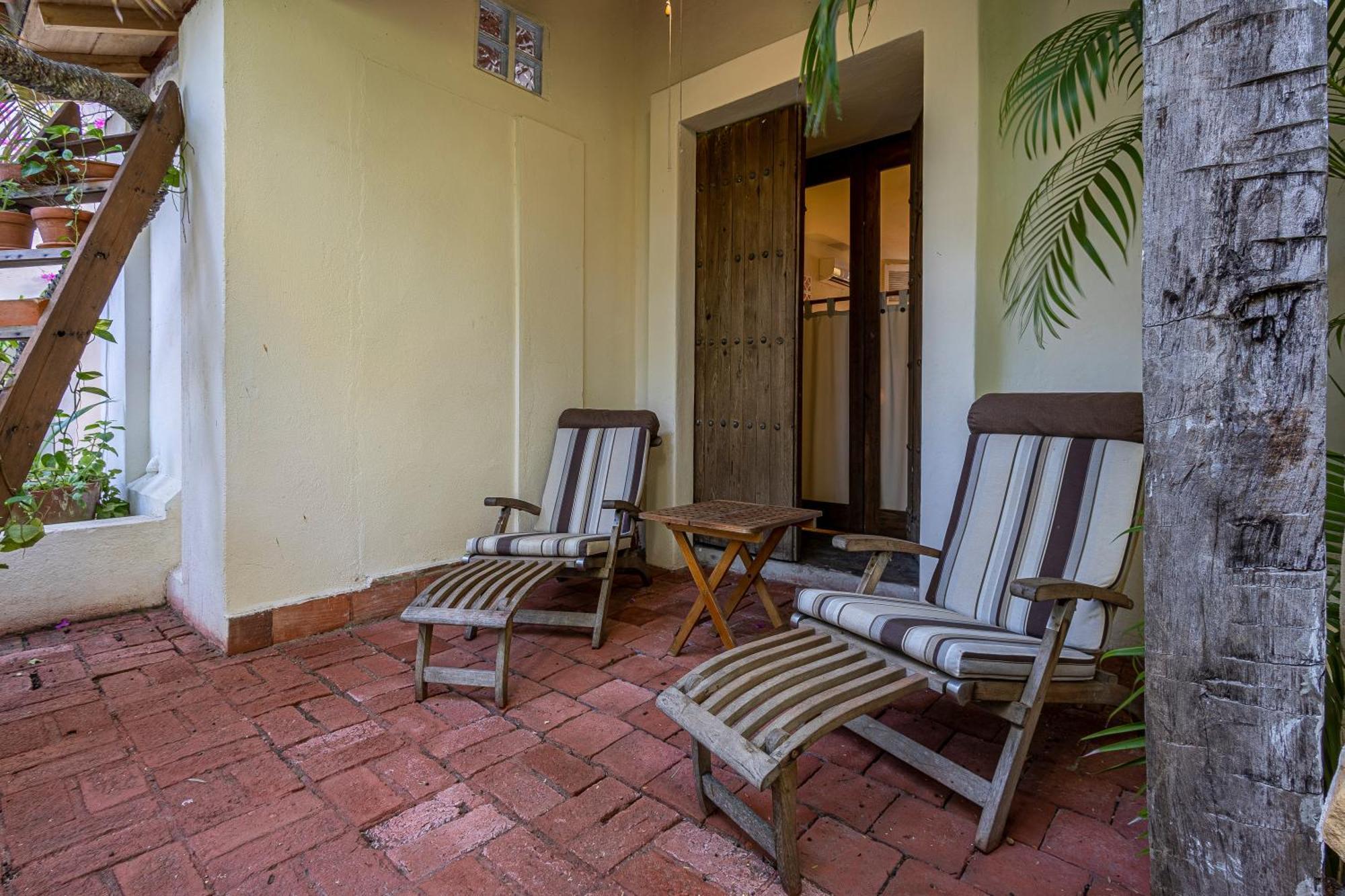 Casa Real Del Cabrero By Soho Cartagena Exterior foto