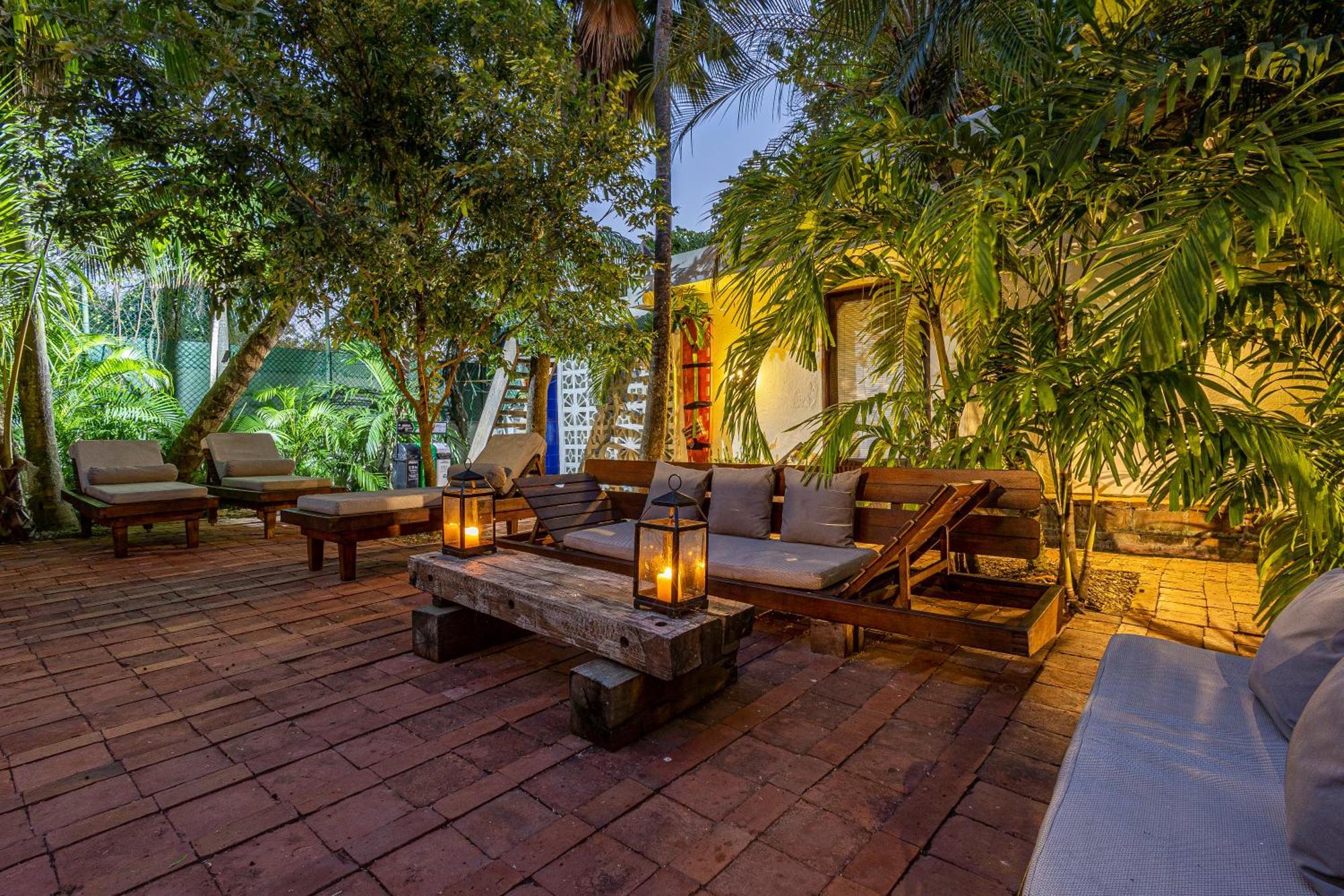 Casa Real Del Cabrero By Soho Cartagena Exterior foto