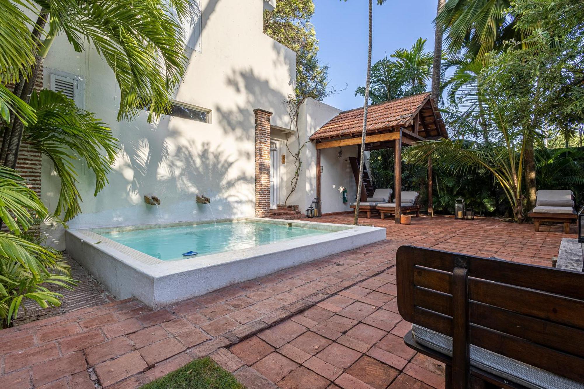 Casa Real Del Cabrero By Soho Cartagena Exterior foto