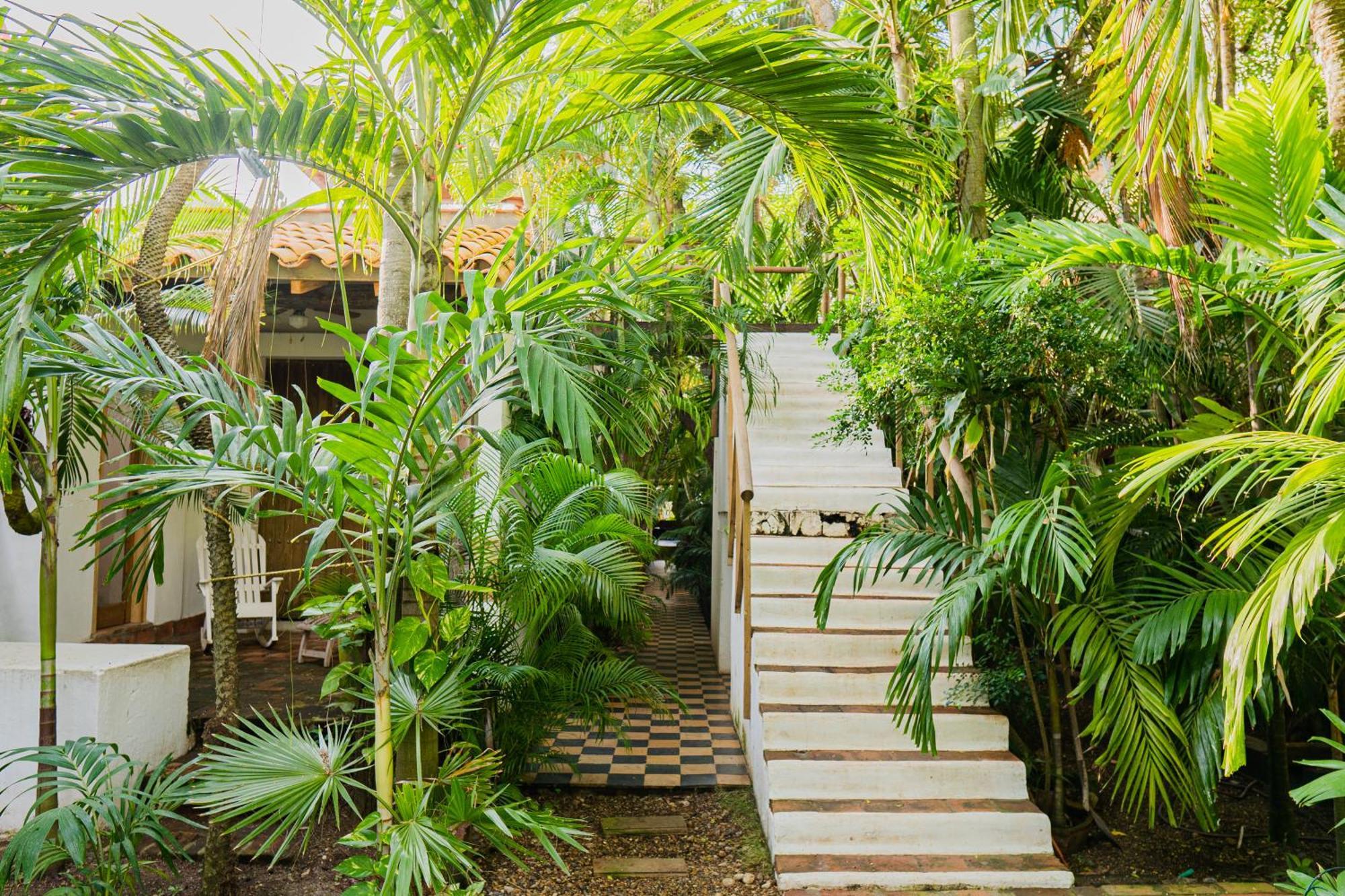 Casa Real Del Cabrero By Soho Cartagena Exterior foto
